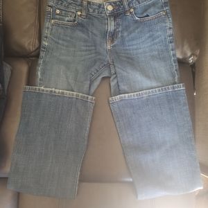 Banana Republic jeans